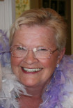 Maureen Kathleen Crawford Bell