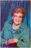 Annie Phyllis Lindsay Moore