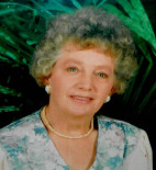 Tena Martha Barr
