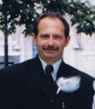 Gérard Boivin