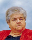Jeannette Dubé