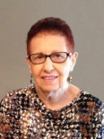 Barbara Blondeau