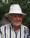 Edward Thomas McLaughlin