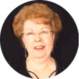 Patricia Blanche Schubert Linn