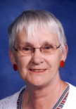 Ruth Campbell Lyne