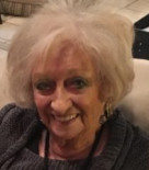 Verlie Hazel (Mama) Reyner