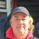 John David Livingstone