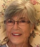 Margaret Edith Erickson