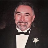 Keith Spencer Johnston