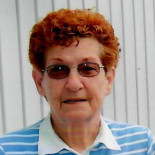 Jeanne-d'Arc Tremblay Daigle