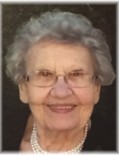 Mary Bartel Krahn