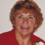 Natalia (Nettie) Romaniuk Maksimchuk