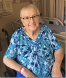 Elfriede A. Ritzhaupt Klefenz