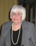 Fleurette Latour