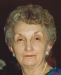 Margaret Mary Osborne Lingenfelter