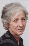 Louise Daviault