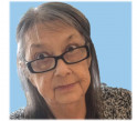 Sandie Christina Perkins Glanfield