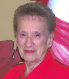 Pierrette Dupont Bergeron