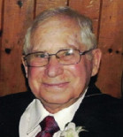 William Thomas Kay (Steve) Stephenson