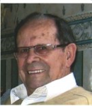 George William Wright