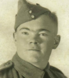 William Gillis Roy Johanneson