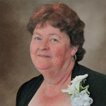 Shirley Lynn Breault