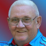 Delbert Cyrus Carter