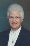 Sr. Patricia Ouellet R.h.s.j.