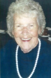 Margaret Jane Gale Dawson