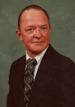 Clayton D. Clark