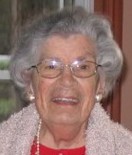 Jeanne Trudeau Ledoux