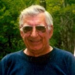 Arnold Langille White