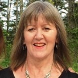 Connie Marie Quartermain Nogler