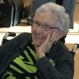 Kathleen Gladys Logan Kay