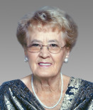 Simone Arbour Morency