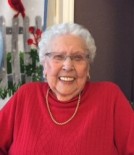 Bette Mae Sutherland