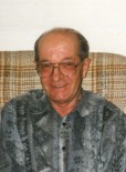 Edward Paul Weiss
