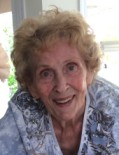 Joan Phyllis Yearley