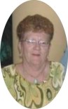 Carole Ann Pelley Morrison