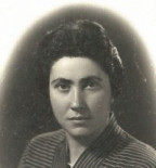 Romilda Lisanti Santucci