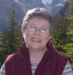 Sharon Irene Henderson Howell