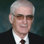 Roland Joseph (Rolly) LeBlanc