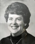 Frances E.J. Chaulk O'Leary