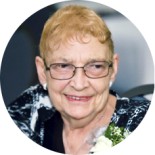 Shirley Ann Schmidt