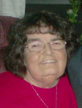 Rose Marie Leblanc Doiron