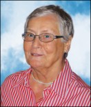 Marie-Paule Burelle Caillé