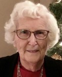 Helen May Simpson Hunt