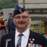 Gregory Paul (Greg) Spradbrow