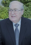 Norman McBride Boyd