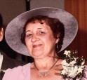 Marie-Claire Veillette
